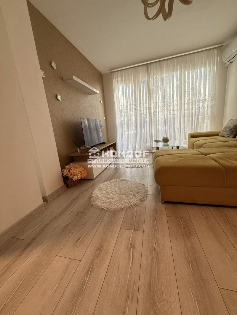 À venda  1 quarto Plovdiv , Hristo Smirnenski , 64 m² | 43093479 - imagem [2]