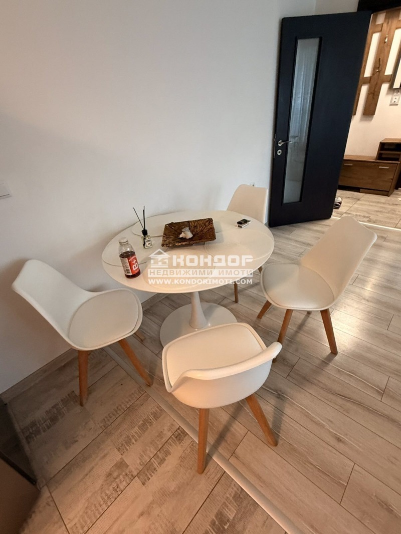 À venda  1 quarto Plovdiv , Hristo Smirnenski , 64 m² | 43093479 - imagem [7]