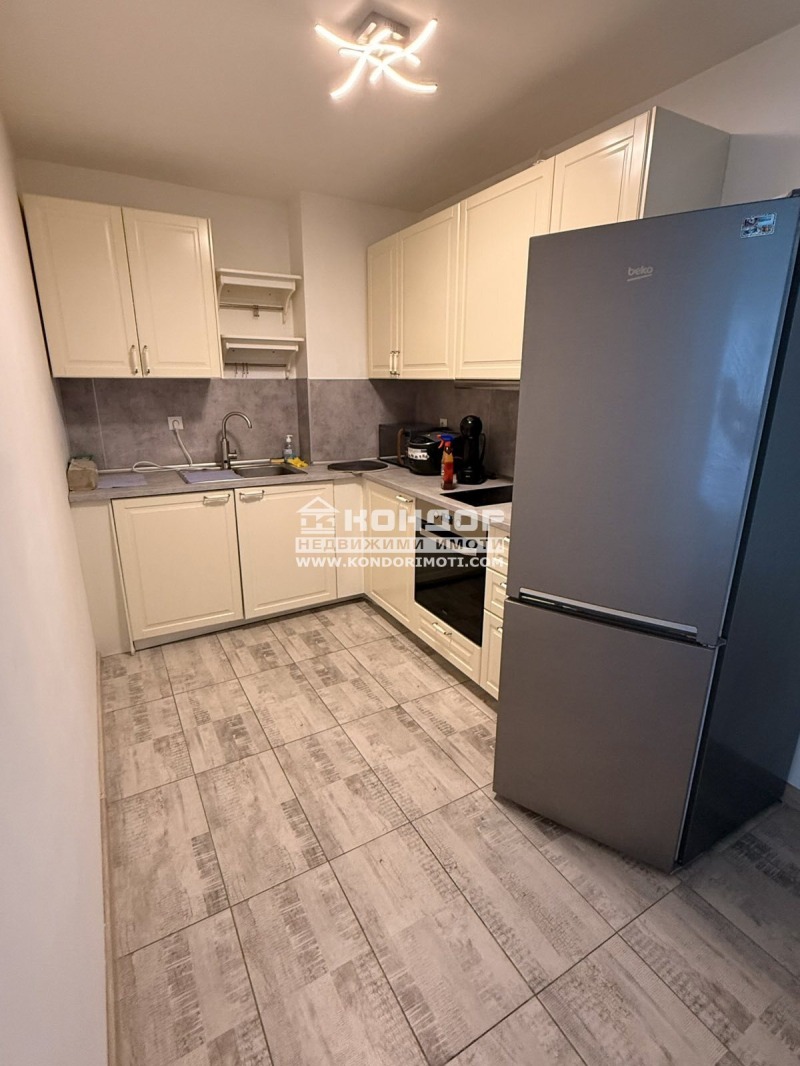 À venda  1 quarto Plovdiv , Hristo Smirnenski , 64 m² | 43093479 - imagem [4]