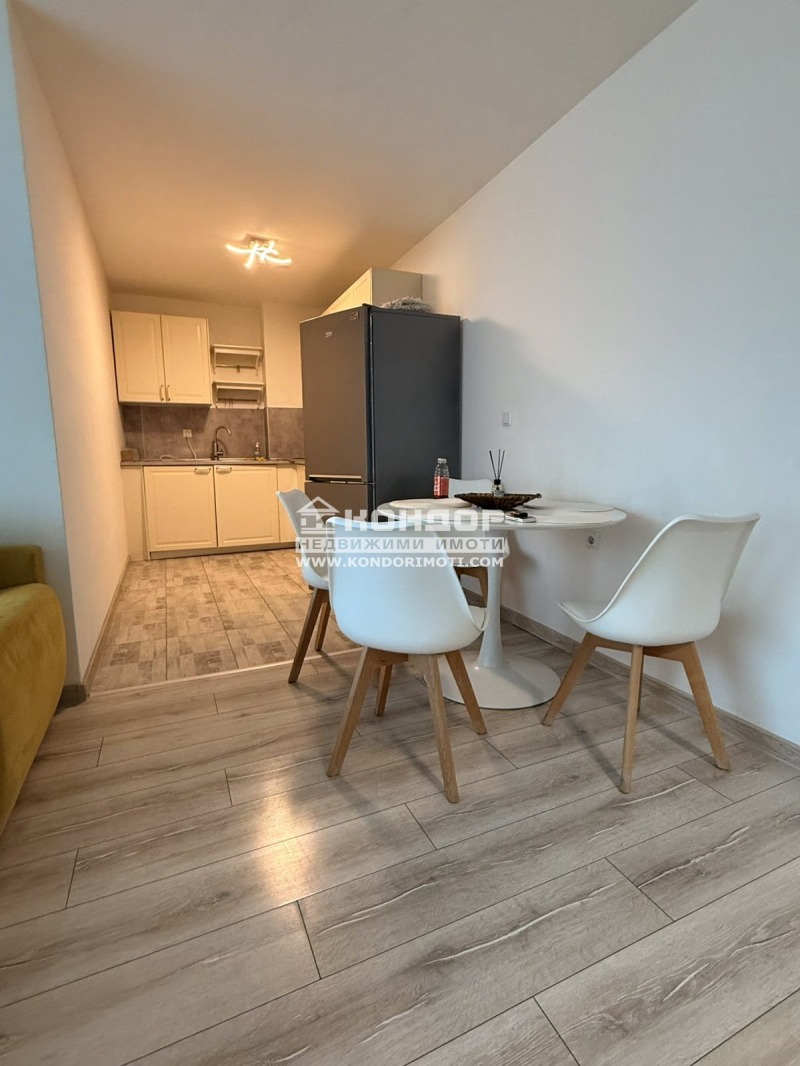À venda  1 quarto Plovdiv , Hristo Smirnenski , 64 m² | 43093479 - imagem [8]