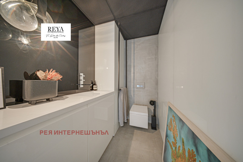 Na sprzedaż  1 sypialnia Sofia , Borowo , 112 mkw | 51635777 - obraz [7]