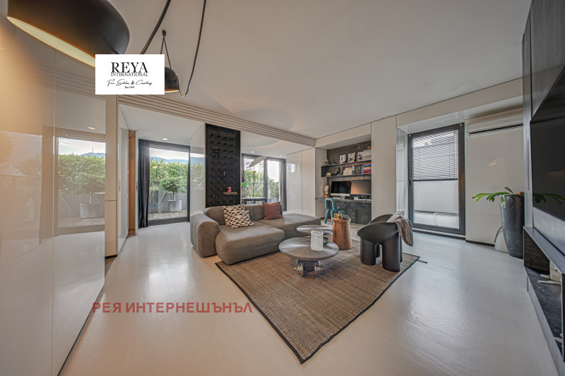 Na sprzedaż  1 sypialnia Sofia , Borowo , 112 mkw | 51635777 - obraz [2]