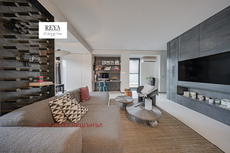Na sprzedaż  1 sypialnia Sofia , Borowo , 112 mkw | 51635777 - obraz [5]