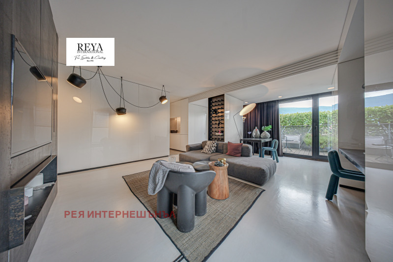 Na sprzedaż  1 sypialnia Sofia , Borowo , 112 mkw | 51635777 - obraz [3]