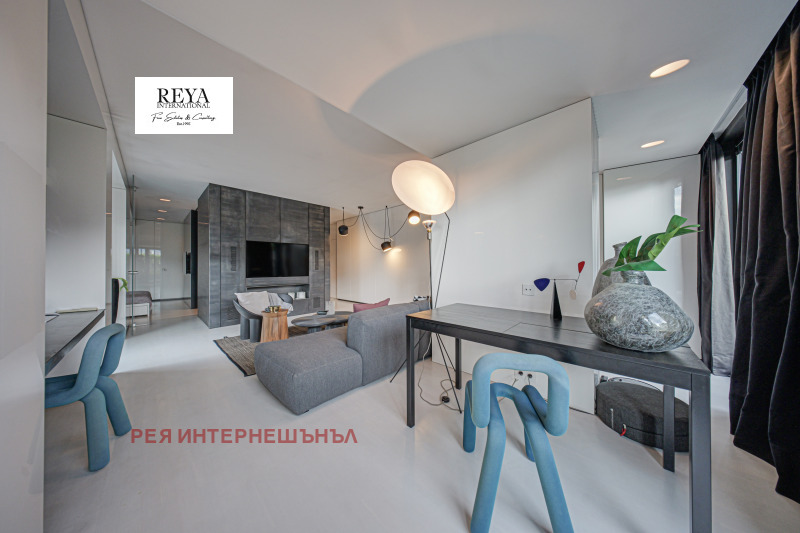 Na sprzedaż  1 sypialnia Sofia , Borowo , 112 mkw | 51635777 - obraz [4]