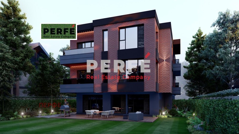 Продава 2-СТАЕН, гр. София, Симеоново