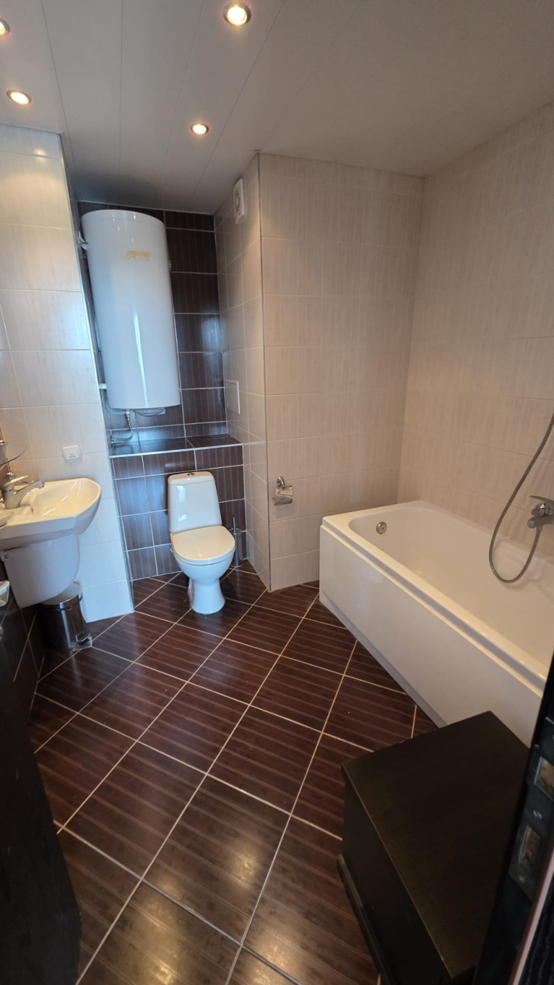 Til salg  1 soveværelse Burgas , Sarafovo , 65 kvm | 58421148 - billede [8]