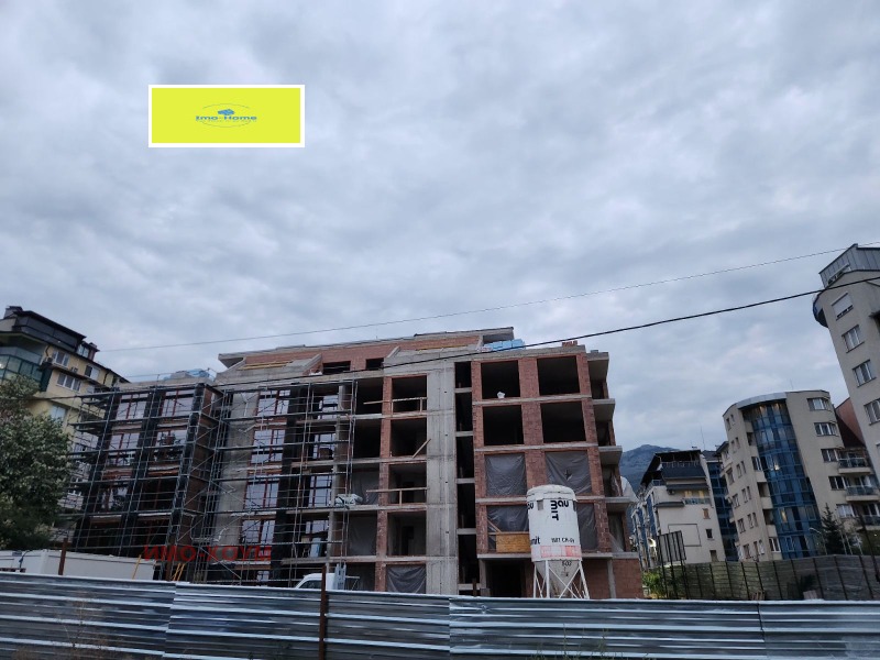 Myytävänä  1 makuuhuone Sofia , Manastirski livadi , 70 neliömetriä | 96185979 - kuva [4]