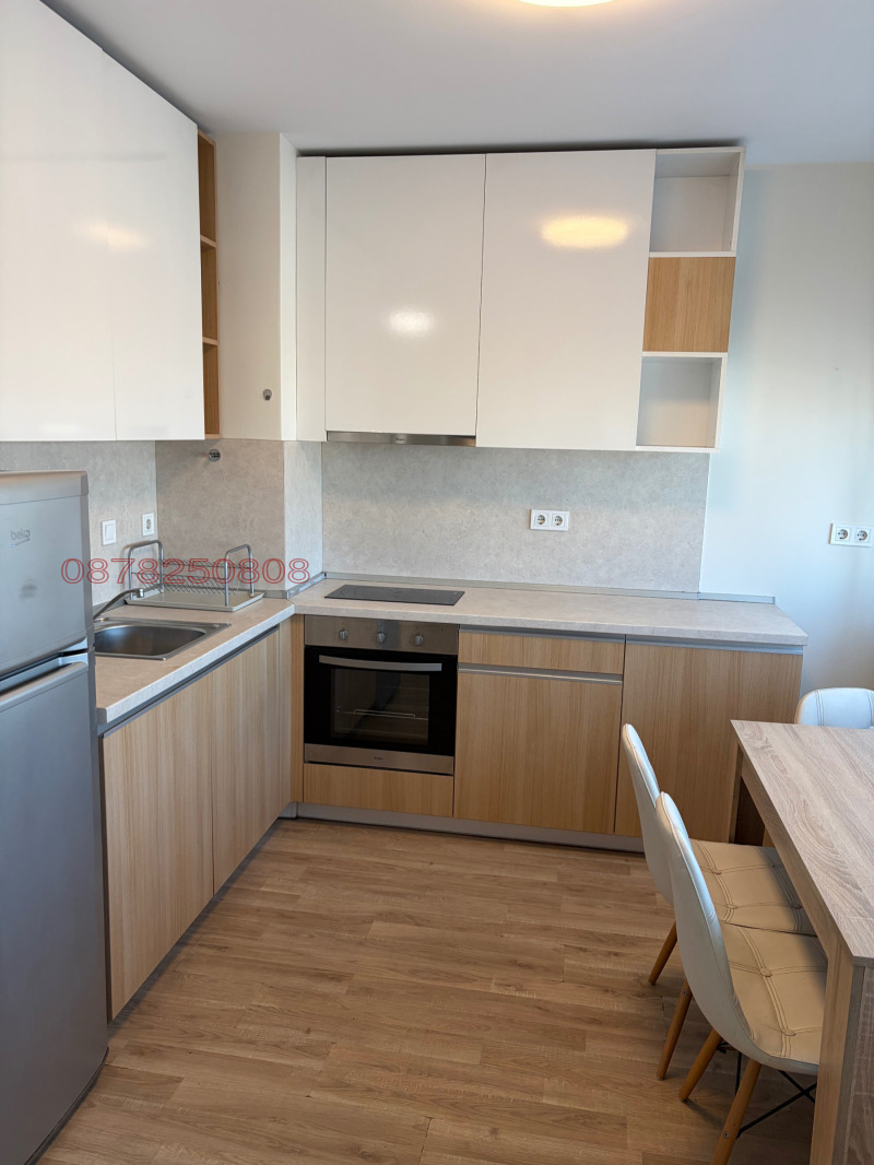 Продава 2-СТАЕН, гр. София, Зона Б-5, снимка 4 - Апартаменти - 53069756