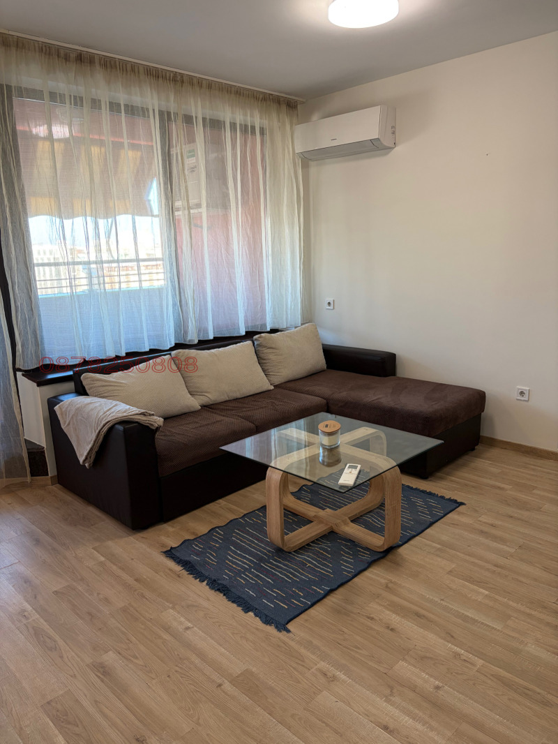 Продава 2-СТАЕН, гр. София, Зона Б-5