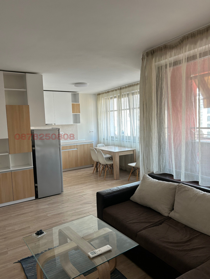 Продава 2-СТАЕН, гр. София, Зона Б-5, снимка 2 - Апартаменти - 52812305