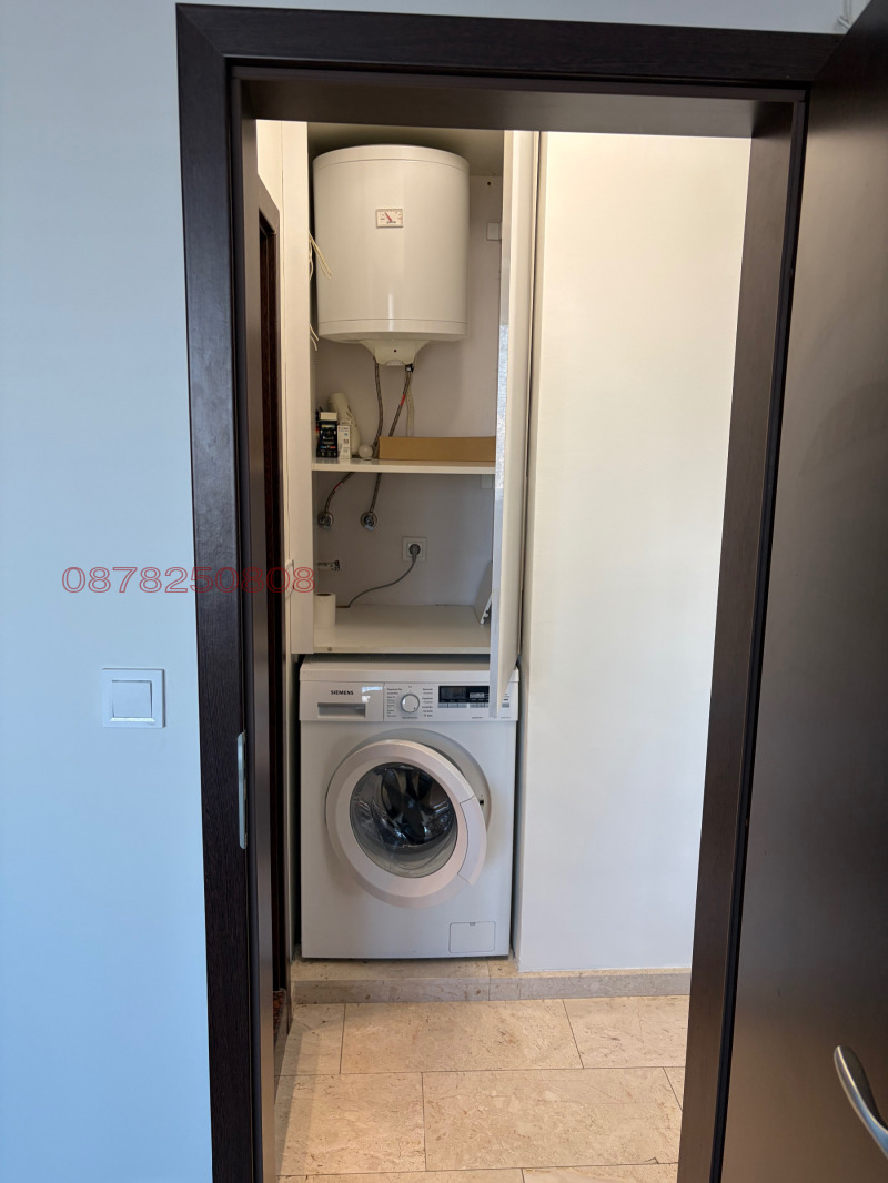 Продава 2-СТАЕН, гр. София, Зона Б-5, снимка 6 - Апартаменти - 53069756