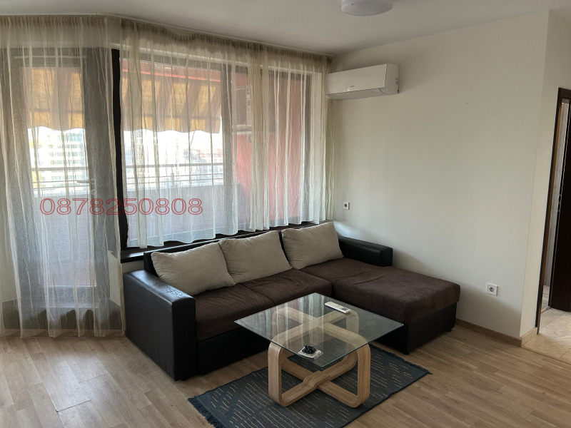 Продава 2-СТАЕН, гр. София, Зона Б-5