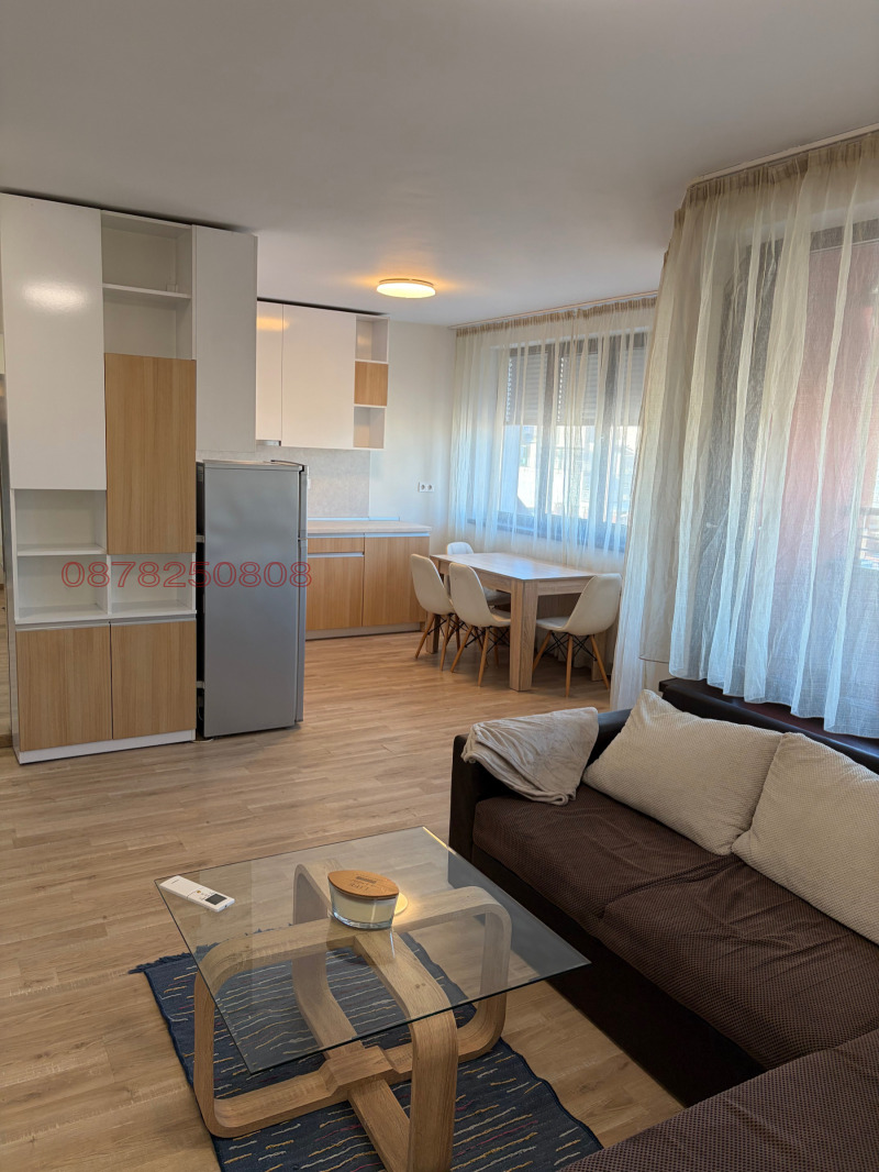 Продава 2-СТАЕН, гр. София, Зона Б-5, снимка 3 - Апартаменти - 53069756