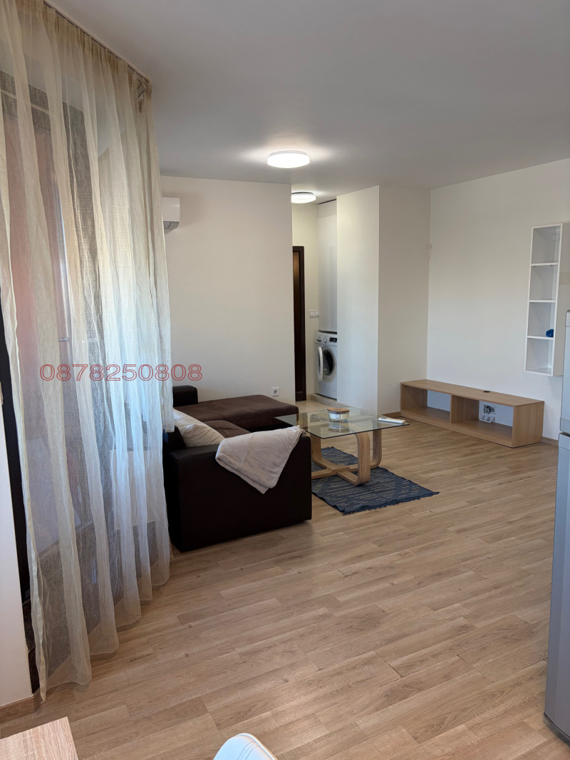 Продава 2-СТАЕН, гр. София, Зона Б-5, снимка 2 - Апартаменти - 53069756