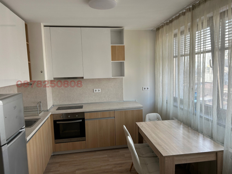 Продава 2-СТАЕН, гр. София, Зона Б-5, снимка 3 - Апартаменти - 52812305