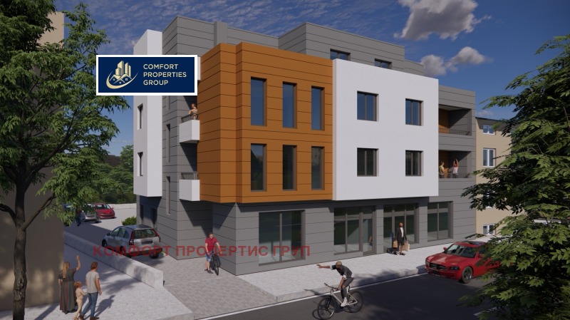 Продава 2-СТАЕН, гр. София, Орландовци, снимка 2 - Апартаменти - 52956999