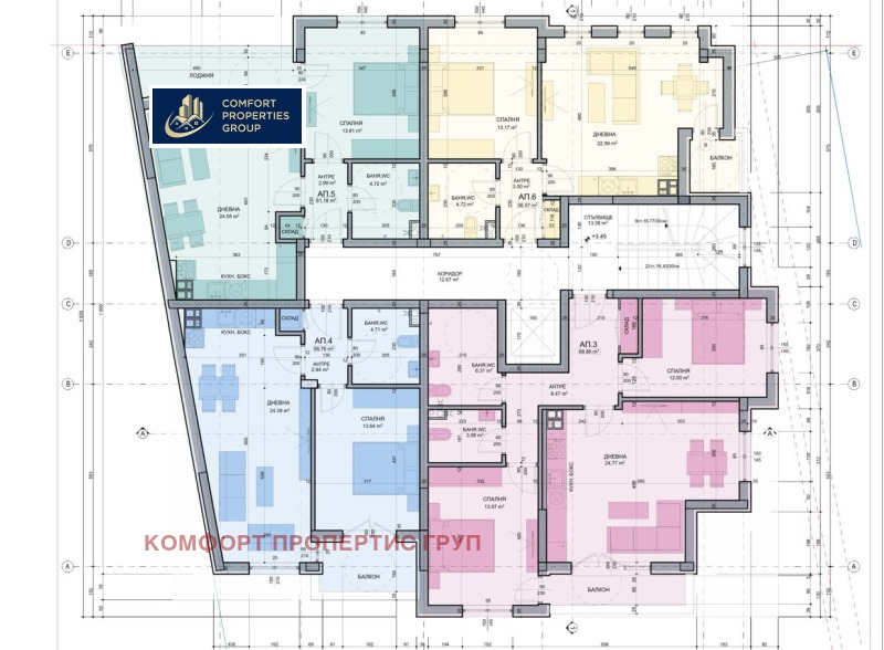 Продава 2-СТАЕН, гр. София, Орландовци, снимка 4 - Апартаменти - 52956999