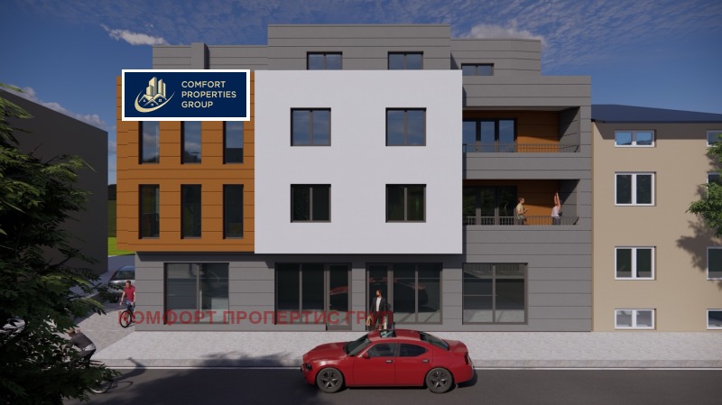 Продава 2-СТАЕН, гр. София, Орландовци, снимка 3 - Апартаменти - 52956999