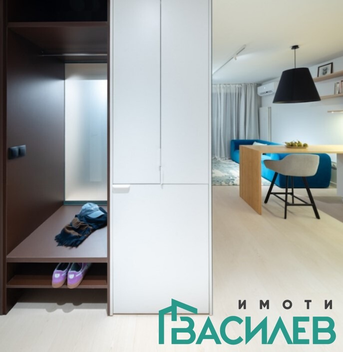 Продава 2-СТАЕН, гр. София, Кръстова вада, снимка 4 - Апартаменти - 53019601