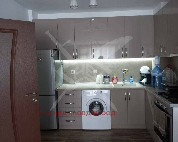 Продава 2-СТАЕН, гр. Пловдив, Тракия, снимка 2 - Апартаменти - 53779962