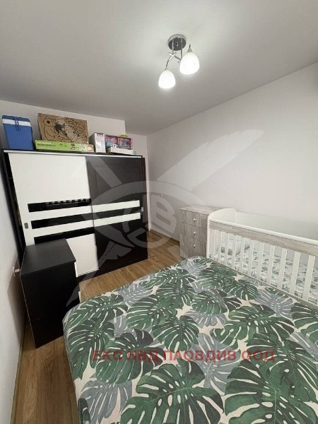Продава 2-СТАЕН, гр. Пловдив, Тракия, снимка 4 - Апартаменти - 53779962