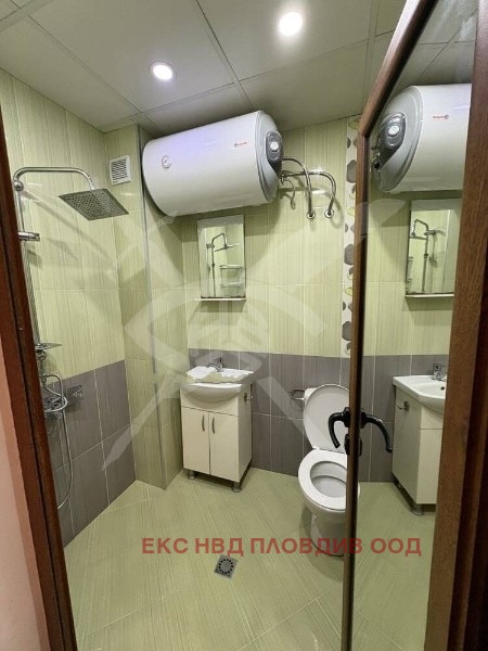 Продава 2-СТАЕН, гр. Пловдив, Тракия, снимка 6 - Апартаменти - 53779962