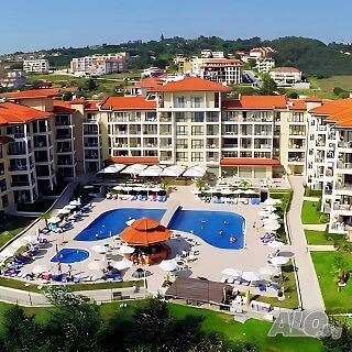 Продава 2-СТАЕН, гр. Бяла, област Варна, снимка 12 - Апартаменти - 56476782