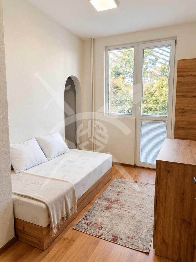 Продава 2-СТАЕН, гр. София, Сердика, снимка 6 - Апартаменти - 56556230