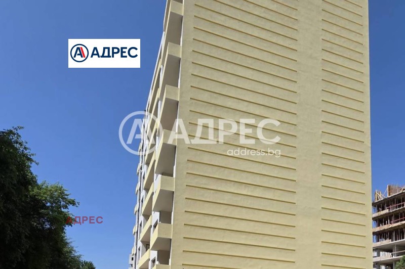 Продава 3-СТАЕН, гр. Варна, Гранд Мол, снимка 2 - Апартаменти - 47047698