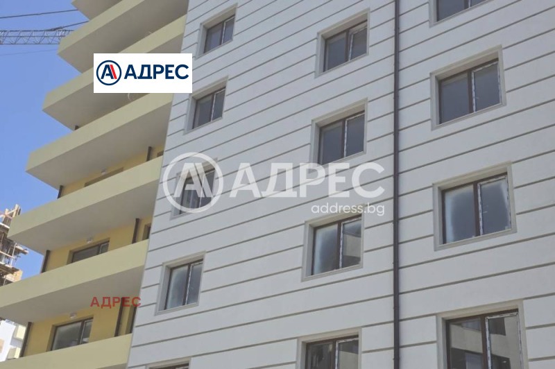 Продава 3-СТАЕН, гр. Варна, Гранд Мол, снимка 3 - Апартаменти - 47047698