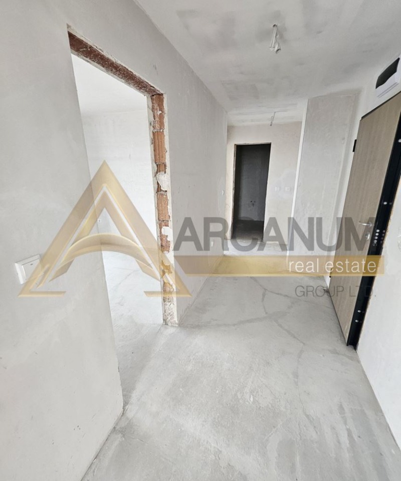 Продава 3-СТАЕН, гр. Варна, Бриз, снимка 7 - Aпартаменти - 49504815