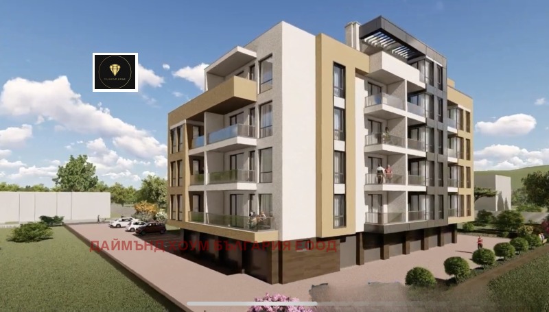 Προς πώληση  2 υπνοδωμάτια περιοχή Plovdiv , Ασενοβγραδ , 98 τ.μ | 52098536 - εικόνα [2]