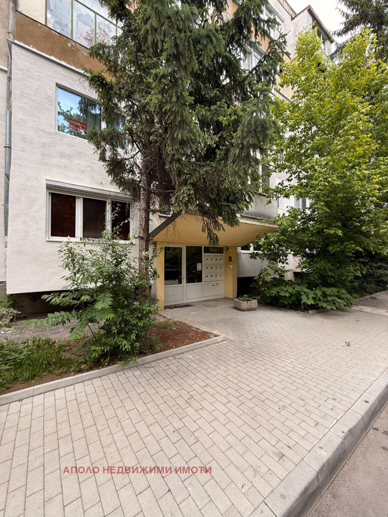 De vânzare  2 dormitoare Sofia , Iztoc , 85 mp | 97995833 - imagine [17]