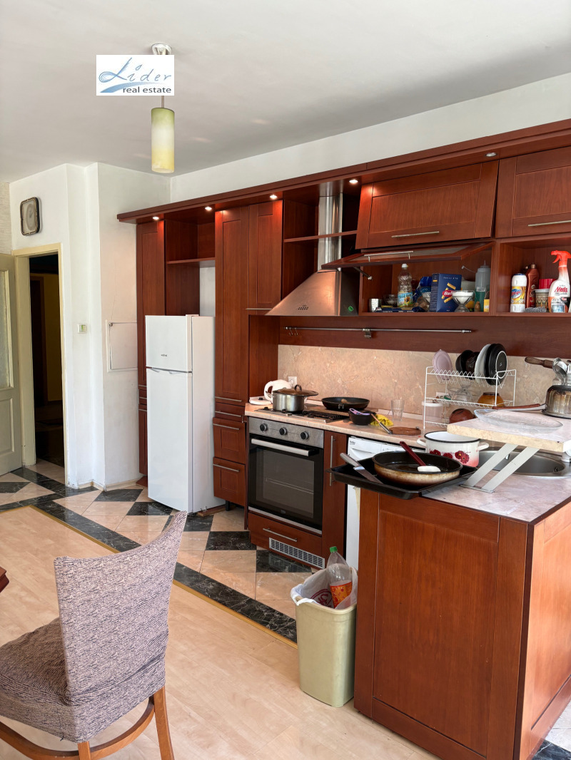 Te koop  2 slaapkamers Sofia , Chladilnika , 86 m² | 82036578 - afbeelding [3]