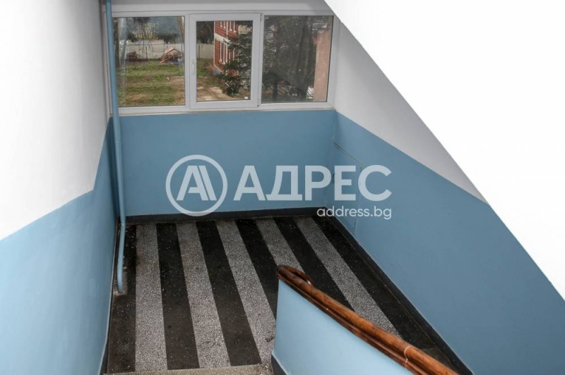 Προς πώληση  2 υπνοδωμάτια Σοφηια , Ηβαν Βαζοβ , 96 τ.μ | 28374342 - εικόνα [10]
