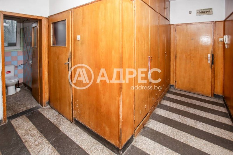 Προς πώληση  2 υπνοδωμάτια Σοφηια , Ηβαν Βαζοβ , 96 τ.μ | 28374342 - εικόνα [9]