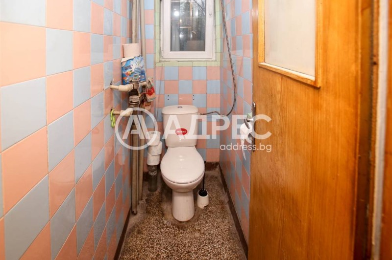 Προς πώληση  2 υπνοδωμάτια Σοφηια , Ηβαν Βαζοβ , 96 τ.μ | 28374342 - εικόνα [14]