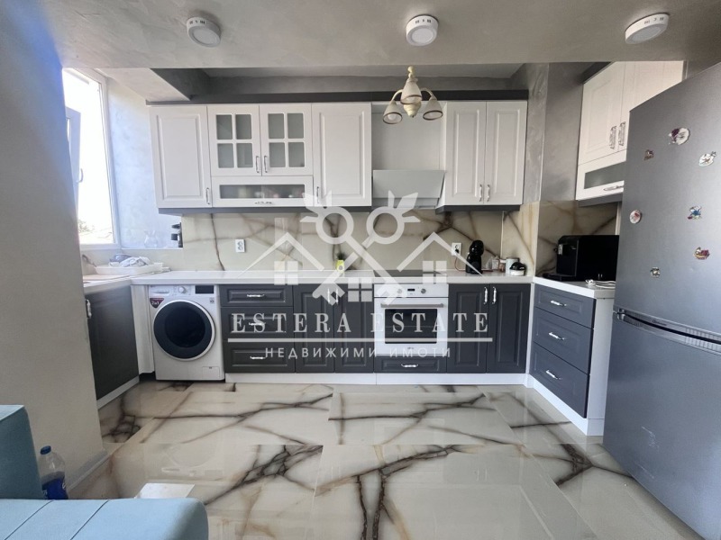 Продава  3-стаен град Шумен , Добруджански , 87 кв.м | 98584748 - изображение [2]