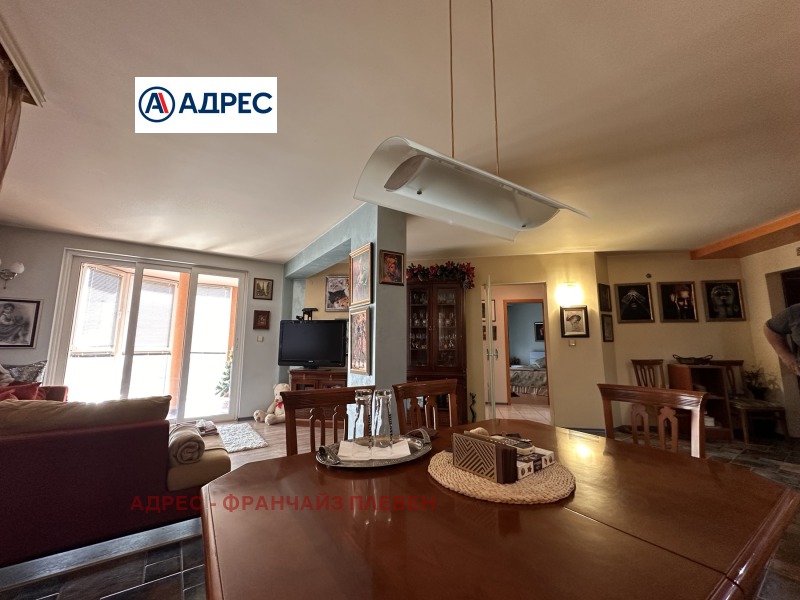 In vendita  2 camere da letto Pleven , Idealen tsentar , 110 mq | 77668388 - Immagine [4]