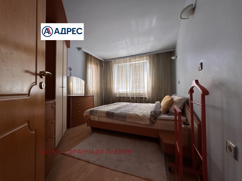 In vendita  2 camere da letto Pleven , Idealen tsentar , 110 mq | 77668388 - Immagine [7]