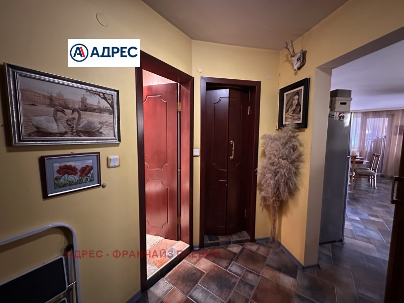 In vendita  2 camere da letto Pleven , Idealen tsentar , 110 mq | 77668388 - Immagine [11]
