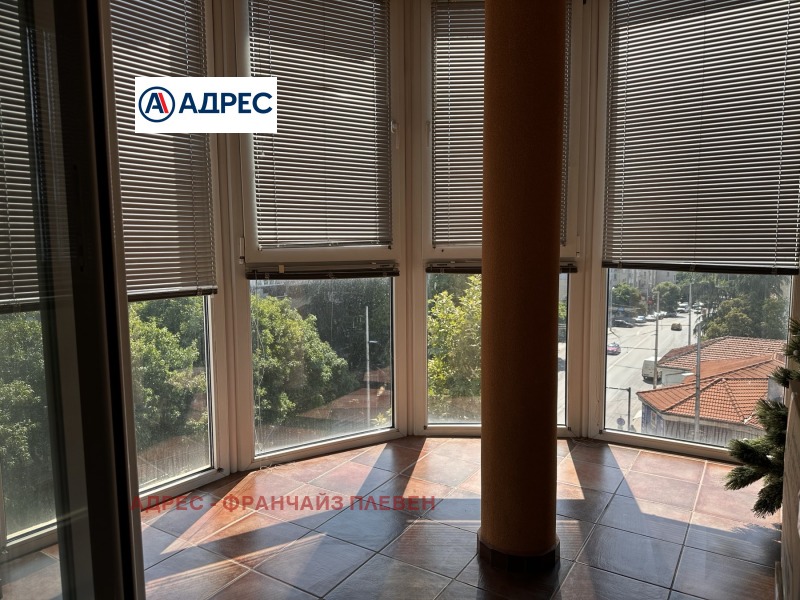 In vendita  2 camere da letto Pleven , Idealen tsentar , 110 mq | 77668388 - Immagine [14]