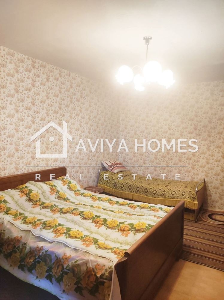 Продава 2-СТАЕН, гр. Долни чифлик, област Варна, снимка 2 - Апартаменти - 52276148