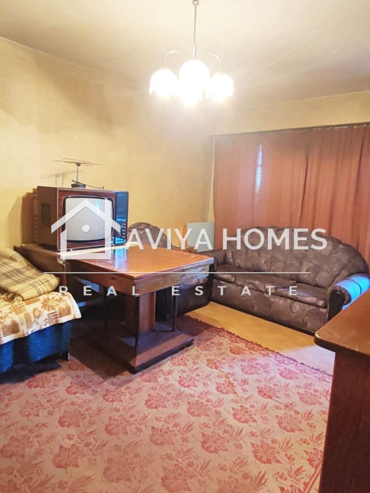 Продава 2-СТАЕН, гр. Долни чифлик, област Варна, снимка 3 - Апартаменти - 52276148