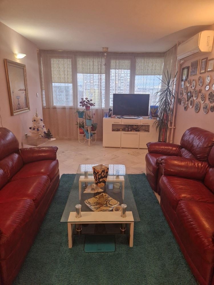 Продава 3-СТАЕН, гр. София, Зона Б-5, снимка 5 - Апартаменти - 53114233