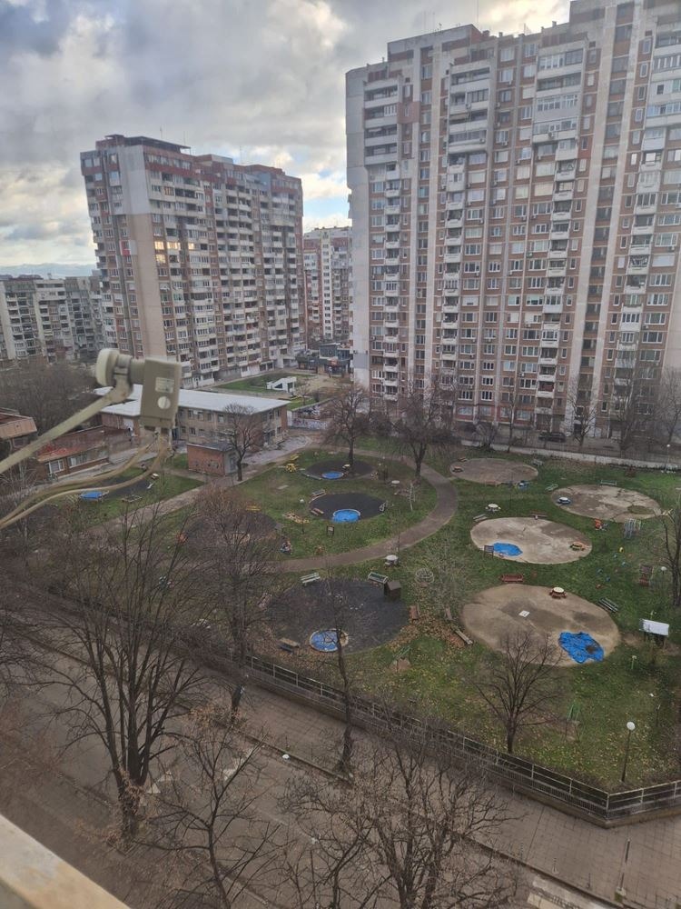 Продава 3-СТАЕН, гр. София, Зона Б-5, снимка 12 - Апартаменти - 53114233