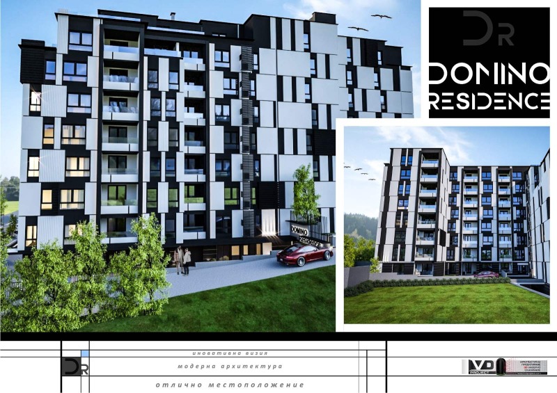 Продава 3-СТАЕН, гр. Стара Загора, Аязмото, снимка 2 - Апартаменти - 53454623