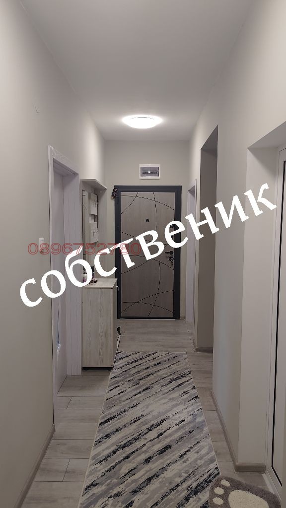 Продава 4-СТАЕН, гр. Асеновград, област Пловдив, снимка 3 - Апартаменти - 54333363