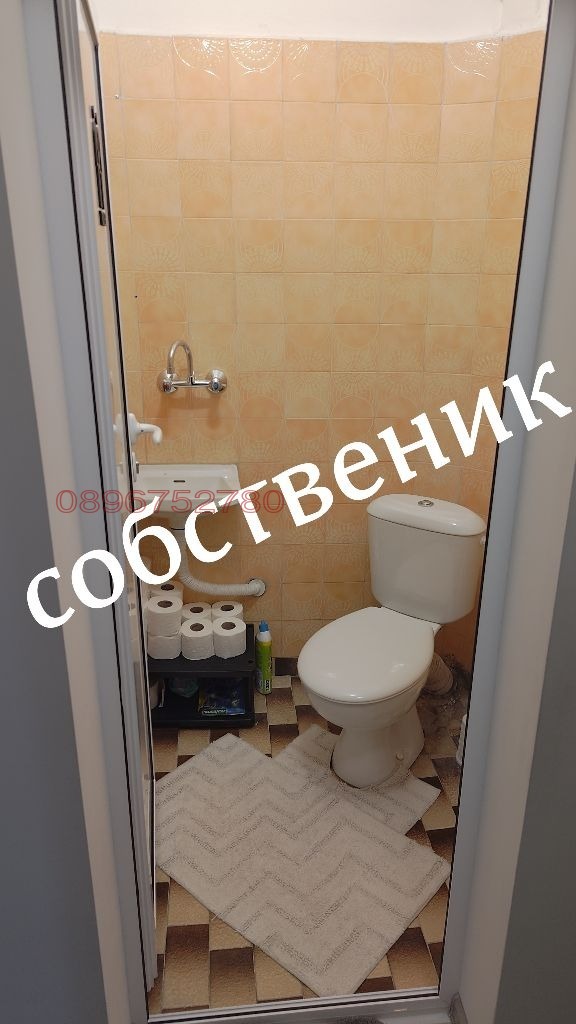 Продава 4-СТАЕН, гр. Асеновград, област Пловдив, снимка 10 - Апартаменти - 54333363